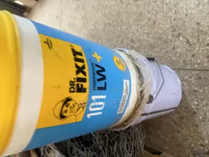 Water Proof