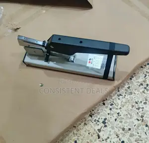 Heavy Duty Stapler Machine
