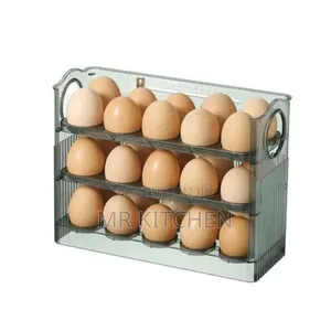 Kitchen Organizer Egg Holder