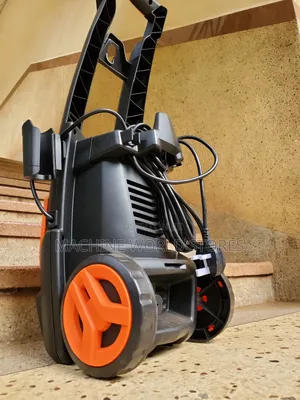 Portable Car Washer (Lutian)