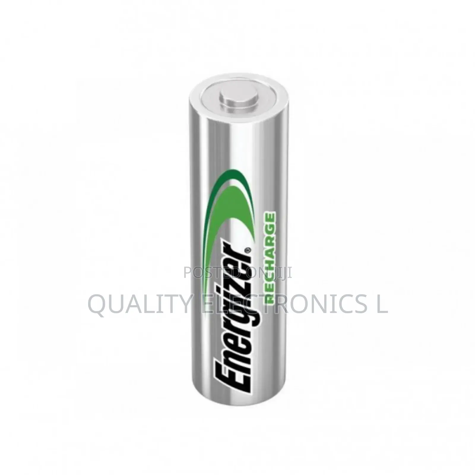 Energizer AAA and AA Rechargeable Batteries (11)