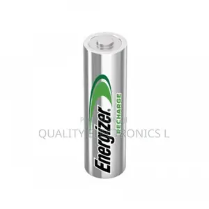 Energizer AAA and AA Rechargeable Batteries (11)