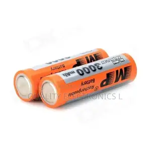 Mp AAA and AA Rechargeable Batteries (11)