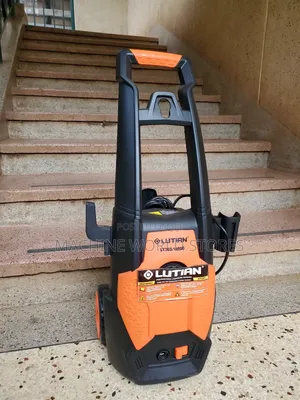 Lutian Portable Car Washer