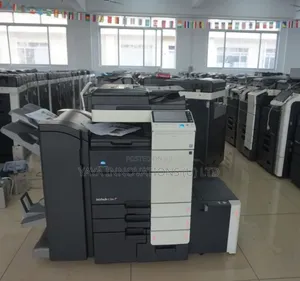 Konika Minolta Printer Bizhub 454e