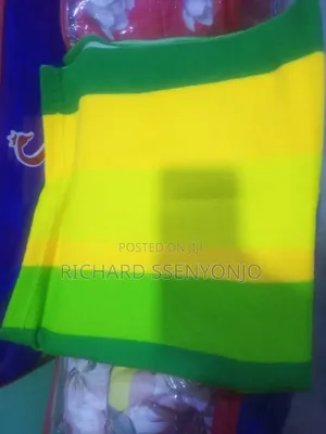 Towels for Children
