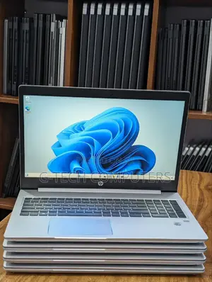 New Laptop HP ProBook 450 G7 8GB Intel Core I5 SSD 512GB
