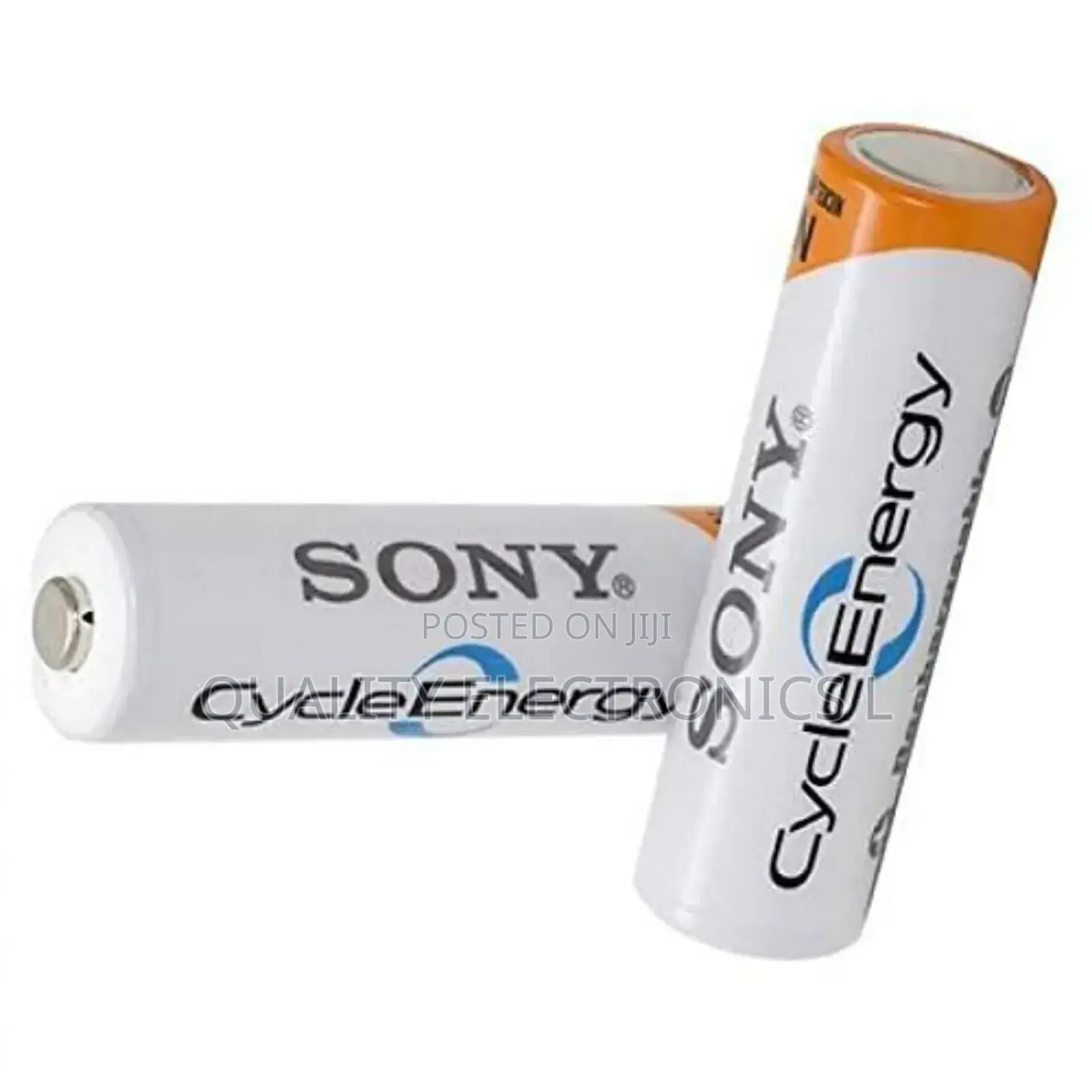 Sony AAA and AA Rechargeable Batteries (11)
