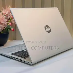 New Laptop HP ProBook 450 G7 8GB Intel Core I5 SSD 256GB