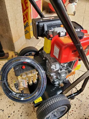 Diesel Car Washer Royalty