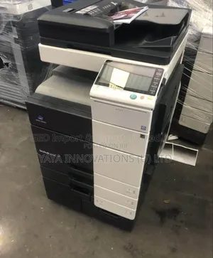 Smart Digital Konica Minolta Bizhub