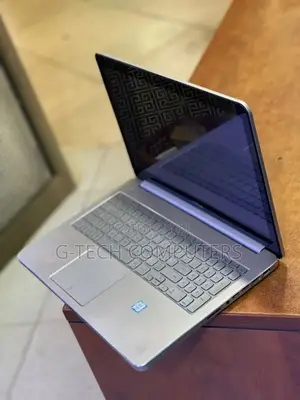 New Laptop Dell Inspiron 15 8GB Intel Core I7 HDD 500GB