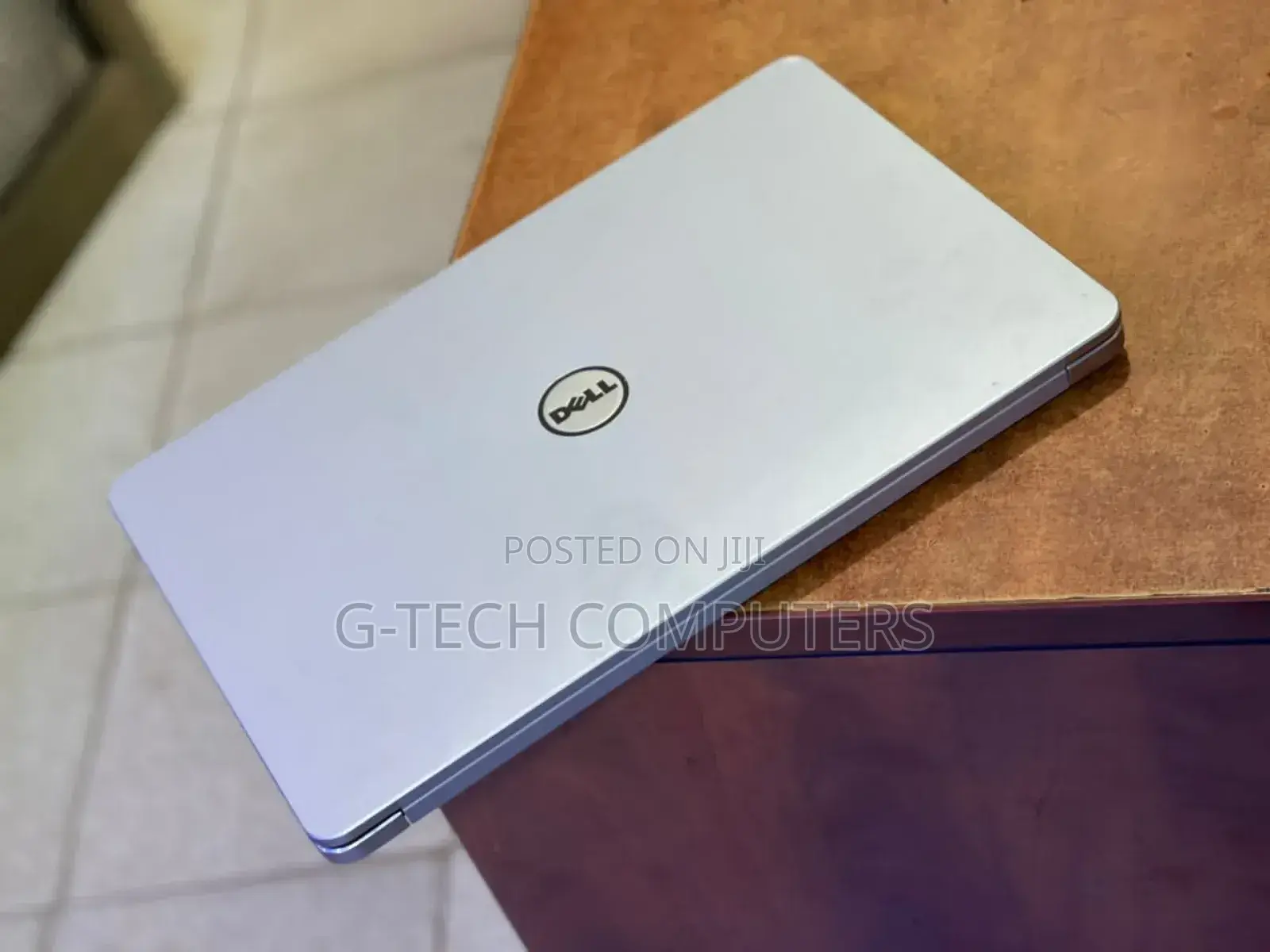 New Laptop Dell Inspiron 15 8GB Intel Core I7 HDD 500GB