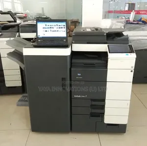 Konica Bizhub Printer Brand New Printer