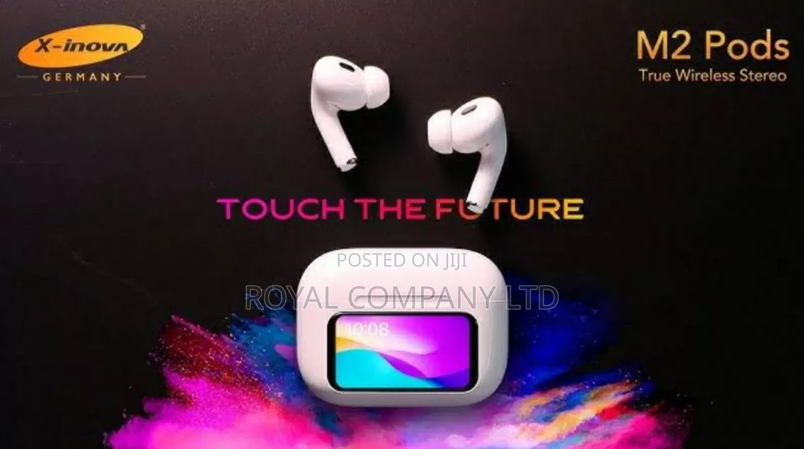 M2 Airpods Pro/Second Generation