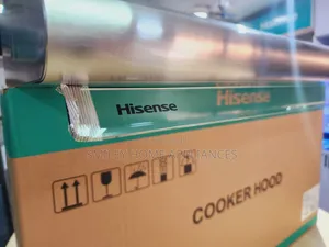 Hisense Cooker Hood 90cm by 60cm
