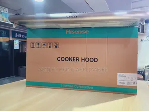 Hisense Cooker Hood 90cm by 60cm