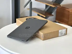 New Laptop HP 250 G7 8GB Intel Core I7 HDD 1T