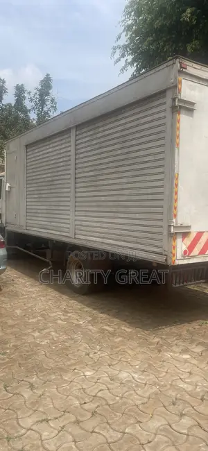 Truck Driver