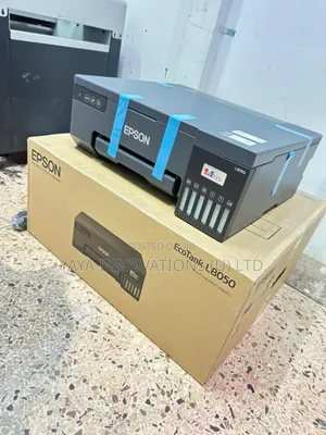 New Ecotant L8050