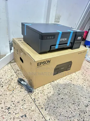 Latest Epson L8050 ID Printer