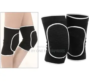 Knee Guard Knee Support Protective Pad Elastic Basketball