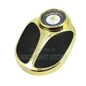 Strong Equipment for Personal Weight.