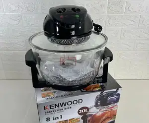 Brand New Kenwood Convetion Oven