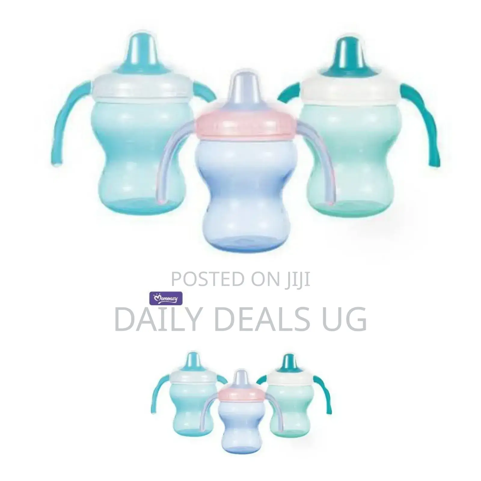 Baby Training Cup