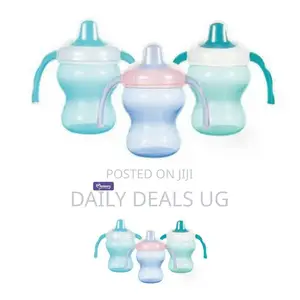 Baby Training Cup
