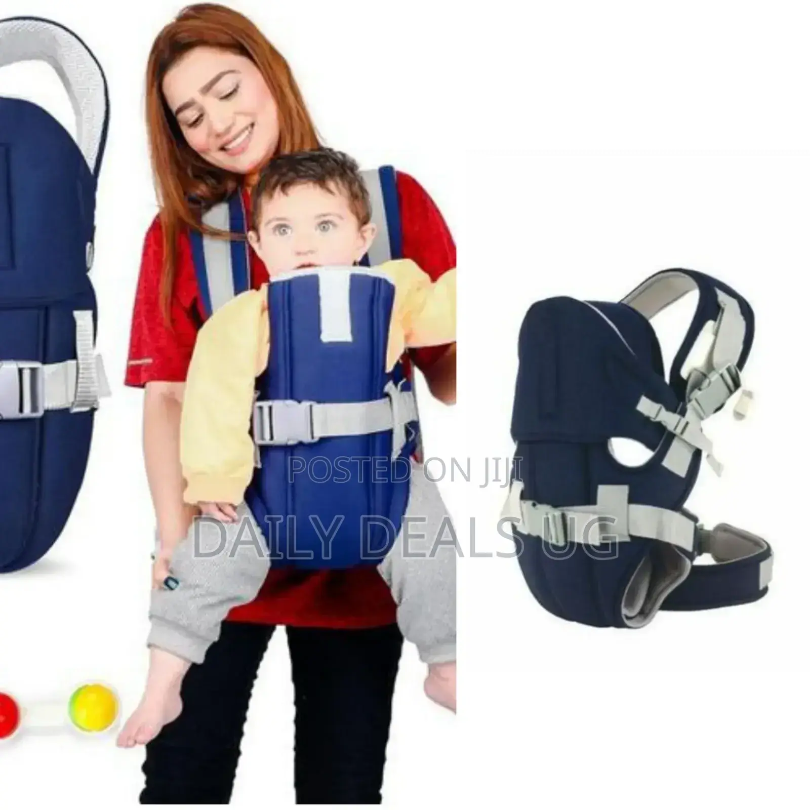 Portable Baby Carrier