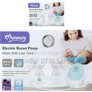 Electric Breast Pump