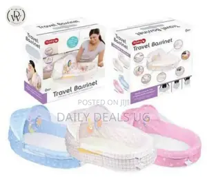 Baby Travel Bassinet