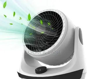 Brand New Air Circulation Cooling Fan