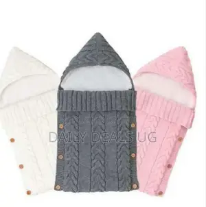 Baby Travel Blanket