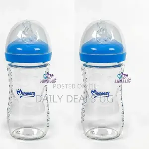 Baby Feeding Bottle
