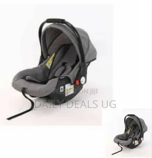 Baby Car Seat
