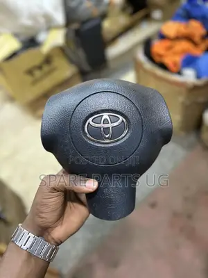 Corolla Wish / Allex / Ist 2002 - 2007 Airbag