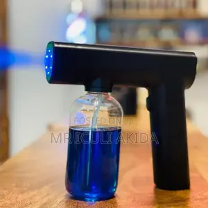 300ml Handheld Rechargeable Nano Barber After-Shave Atomiser