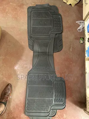 Car Floor Rubber Carpets