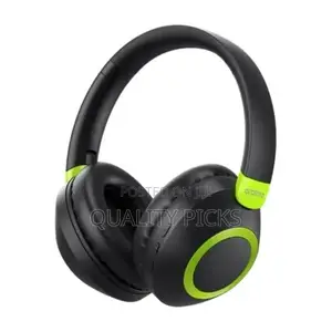 Oraimo Boompop 2S ENC Bluetooth Over-Ear Wireless Headphones