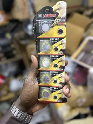 Kaier 1620 Car Key Remote Battery