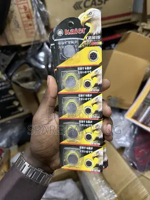 Kaier CR1616 Car Key Remote Battery