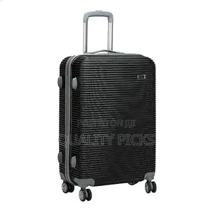 20 Inch Hard Shell Luggage Trolley Bag