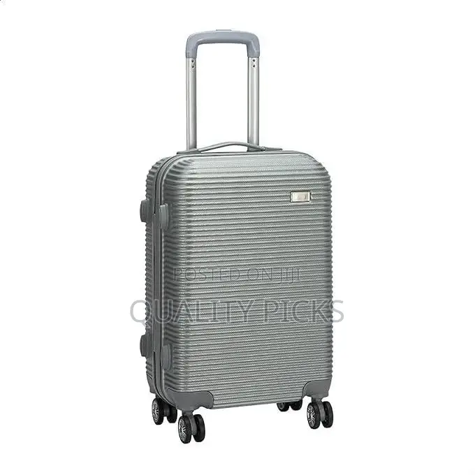 20 Inch Hard Shell Luggage Trolley Bag