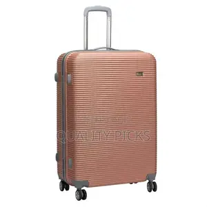 20 Inch Hard Shell Luggage Trolley Bag