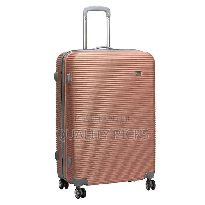 20 Inch Hard Shell Luggage Trolley Bag