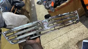 Premio 2004 - 2007 Grille