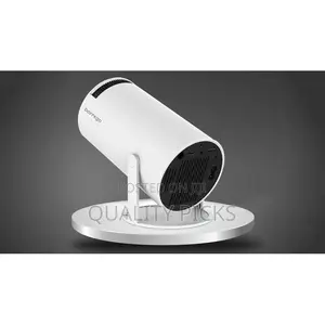 Borrego Smart 2 Full HD Projector Wifi + Android Projector