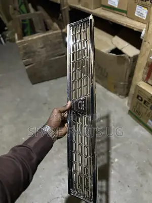 Corolla AE100 Grille